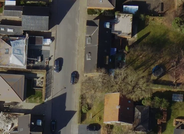 Bolig Enghavevej 10 7430 Ikast