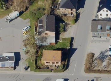 Bolig Enghavevej 10 7430 Ikast