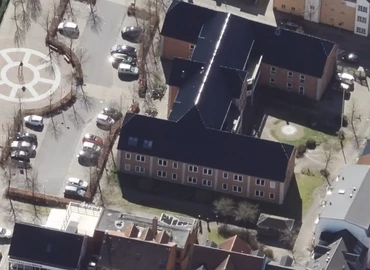 Bolig P N Jensens Plads 4 9700 Brønderslev