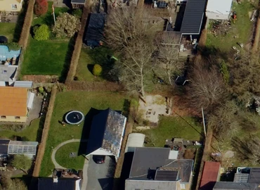 Bolig Enghavevej 10 7430 Ikast