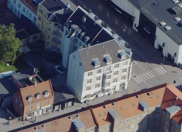 Butik til leje på Jernbane Allé 35, 2720 Vanløse - 105 m² | Foto 0 - Lokalebasen