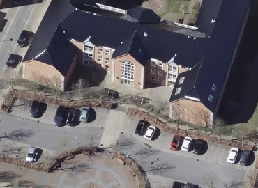 Bolig P N Jensens Plads 4 9700 Brønderslev