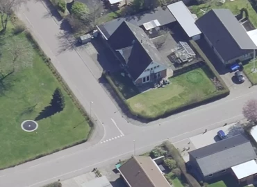 Bolig Kærvej 2 4270 Høng