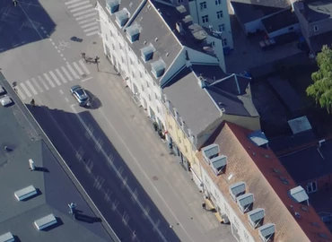 Butik til leje på Jernbane Allé 35, 2720 Vanløse - 105 m² | Foto 1 - Lokalebasen