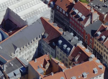 Lager til leje på Kompagnistræde 22, 1208 København K - 130 m² | Foto 0 - Lokalebasen
