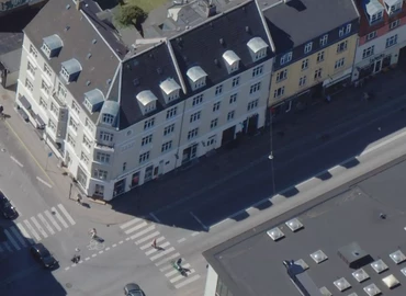 Butik til leje på Jernbane Allé 35, 2720 Vanløse - 105 m² | Foto 2 - Lokalebasen.dk