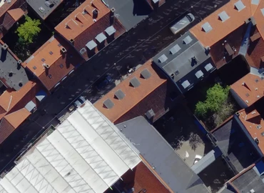 Lager til leje på Kompagnistræde 22, 1208 København K - 130 m² | Foto 4 - Lokalebasen