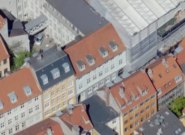 Lager til leje på Kompagnistræde 22, 1208 København K - 130 m² | Foto 0 - Lokalebasen.dk