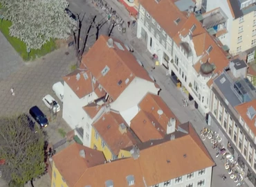 Butik til leje på Niels Hemmingsens Gade 3, 1153 København K - 186 m² | Foto 0 - Lokalebasen