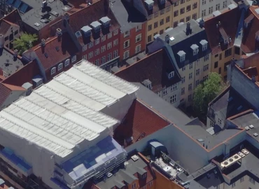 Lager til leje på Kompagnistræde 22, 1208 København K - 130 m² | Foto 1 - Lokalebasen.dk