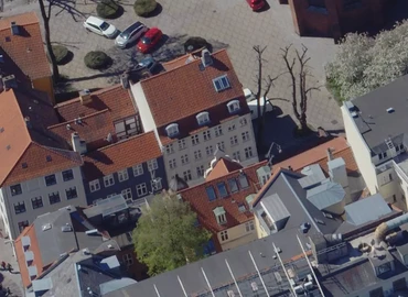 Butik til leje på Niels Hemmingsens Gade 3, 1153 København K - 186 m² | Foto 2 - Lokalebasen