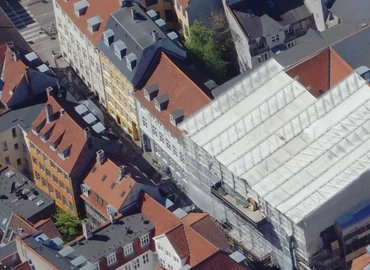 Lager til leje på Kompagnistræde 22, 1208 København K - 130 m² | Foto 2 - Lokalebasen