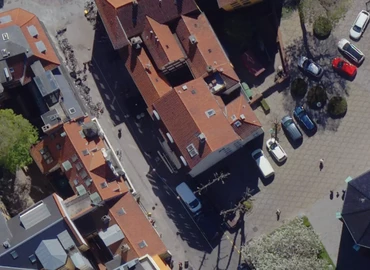 Butik til leje på Niels Hemmingsens Gade 3, 1153 København K - 186 m² | Foto 4 - Lokalebasen