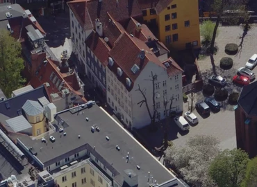 Butik til leje på Niels Hemmingsens Gade 3, 1153 København K - 186 m² | Foto 1 - Lokalebasen