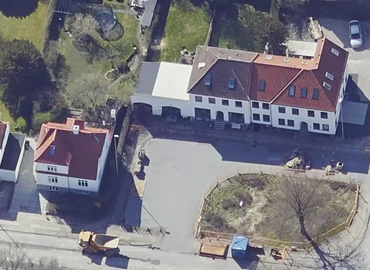 Bolig Ørstedsvej 39 9000 Aalborg