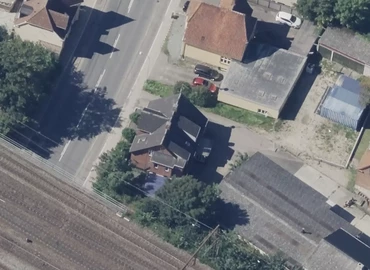 Bolig Søndre Ringvej 5A 4000 Roskilde
