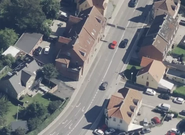 Bolig Søndre Ringvej 5A 4000 Roskilde