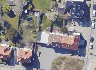 Bolig Ørstedsvej 39 9000 Aalborg