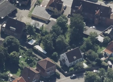 Bolig Søndre Ringvej 5A 4000 Roskilde