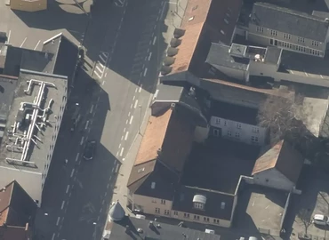 Bolig Nørregade 29 8700 Horsens