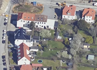 Bolig Ørstedsvej 39 9000 Aalborg