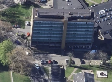 224 m² Commercial shop for rent in Odense M, Otto Baches Vej 15 (5230) - 1 | MatchOffice