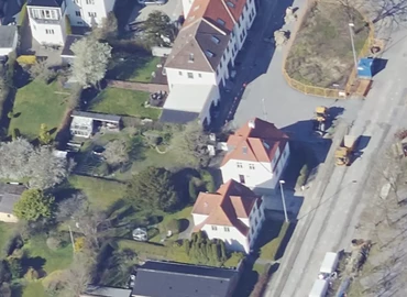 Bolig Ørstedsvej 39 9000 Aalborg