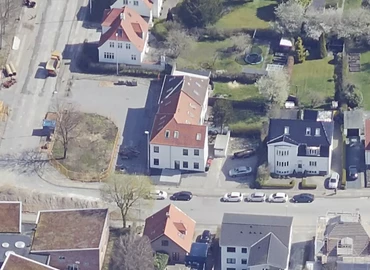 Bolig Ørstedsvej 39 9000 Aalborg