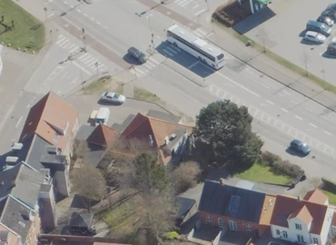 Butik til leje på Nordbanevej 36B, 7800 Skive - 329 m² | Foto 0 - Lokalebasen.dk