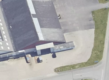 Kontor til leje på Dalsvinget 21, 4200 Slagelse - 332 m² | Foto 3 - Lokalebasen