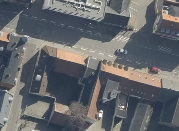 Bolig Nørregade 29 8700 Horsens