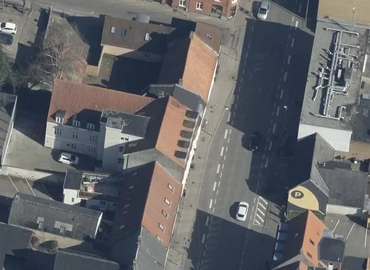 Bolig Nørregade 29 8700 Horsens