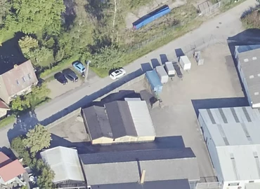 Butik til leje på Gasværksvej 4, 4500 Nykøbing Sj - 387 m² | Foto 3 - Lokalebasen