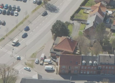 Butik til leje på Nordbanevej 36B, 7800 Skive - 329 m² | Foto 1 - Lokalebasen