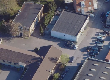 Kontor Holsbjergvej 43 2620 Albertslund