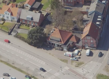 Butik til leje på Nordbanevej 36B, 7800 Skive - 329 m² | Foto 2 - Lokalebasen