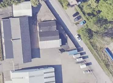 Butik til leje på Gasværksvej 4, 4500 Nykøbing Sj - 387 m² | Foto 4 - Lokalebasen.dk