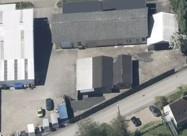 Butik til leje på Gasværksvej 4, 4500 Nykøbing Sj - 387 m² | Foto 2 - Lokalebasen.dk