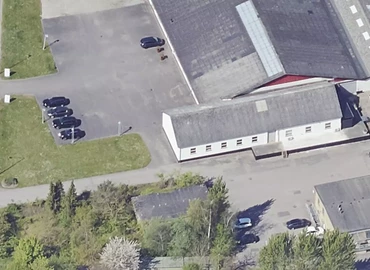 Lager til leje på Dalsvinget 21, 4200 Slagelse - 590 m² | Foto 2 - Lokalebasen.dk