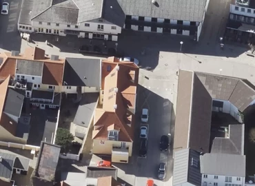 Bolig Vendelbogade 2A 9480 Løkken
