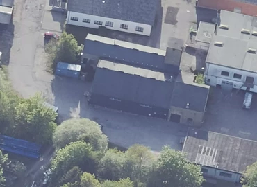 Lager / produktion Fulbyvej 4E 4180 Sorø