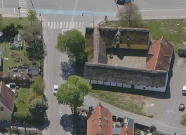 Bolig Hovedgaden 36 2791 Dragør