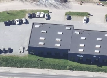 611 m² Workshop space up for rent in Odense SO, Avlskovvej 5D (5220) - 1 | MatchOffice.com