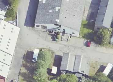 Lager / produktion Fulbyvej 4E 4180 Sorø