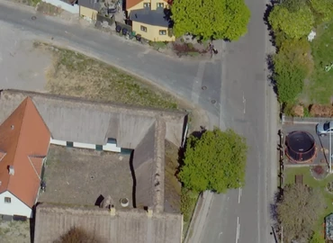 Bolig Hovedgaden 36 2791 Dragør