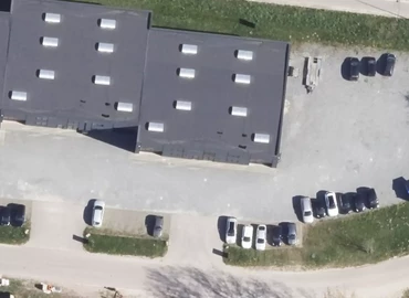 611 m² Warehouse for rent in Odense SO, Avlskovvej 5D (5220) - 4 | MatchOffice