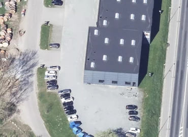 611 m² Workshop space up for rent in Odense SO, Avlskovvej 5D (5220) - 2 | MatchOffice