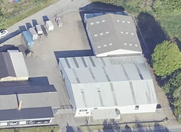 800 m² Warehouse space up for rent in Nykobing Sj, Gasværksvej 6 (4500) - 3 | MatchOffice