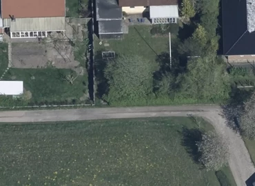 Lager til leje på Skellet 1, 4174 Jystrup Midtsj - 1190 m² | Foto 0 - Lokalebasen.dk