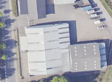 800 m² Warehouse space rental in Nykobing Sj, Gasværksvej 6 (4500) - 4 | MatchOffice.com